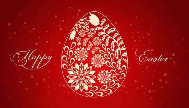 Synelco Ltd. wishes you Happy Easter!