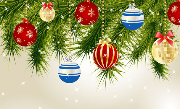Synelco Ltd. wishes you Merry Christmas and a Happy new Year!