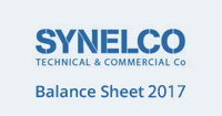 Balance Sheet 2017 PDF